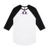 AS Colour / RAGLAN TEE  Thumbnail