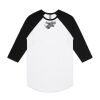 AS Colour / RAGLAN TEE  Thumbnail