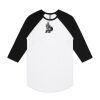 AS Colour / RAGLAN TEE  Thumbnail