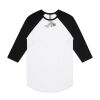 AS Colour / RAGLAN TEE  Thumbnail