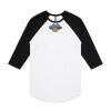 AS Colour / RAGLAN TEE  Thumbnail