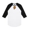 AS Colour / RAGLAN TEE  Thumbnail