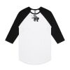 AS Colour / RAGLAN TEE  Thumbnail
