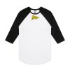 AS Colour / RAGLAN TEE  Thumbnail