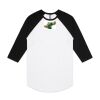 AS Colour / RAGLAN TEE  Thumbnail