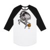 AS Colour / RAGLAN TEE  Thumbnail