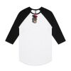 AS Colour / RAGLAN TEE  Thumbnail