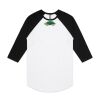 AS Colour / RAGLAN TEE  Thumbnail