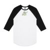 AS Colour / RAGLAN TEE  Thumbnail
