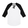 AS Colour / RAGLAN TEE  Thumbnail