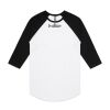 AS Colour / RAGLAN TEE  Thumbnail