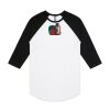 AS Colour / RAGLAN TEE  Thumbnail