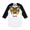 AS Colour / RAGLAN TEE  Thumbnail