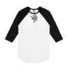 AS Colour / RAGLAN TEE  Thumbnail