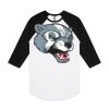 AS Colour / RAGLAN TEE  Thumbnail