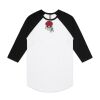 AS Colour / RAGLAN TEE  Thumbnail