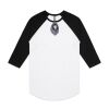 AS Colour / RAGLAN TEE  Thumbnail