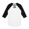 AS Colour / RAGLAN TEE  Thumbnail