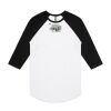 AS Colour / RAGLAN TEE  Thumbnail