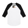 AS Colour / RAGLAN TEE  Thumbnail
