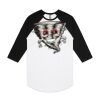 AS Colour / RAGLAN TEE  Thumbnail