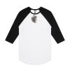 AS Colour / RAGLAN TEE  Thumbnail