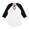 AS Colour / RAGLAN TEE  Thumbnail