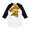 AS Colour / RAGLAN TEE  Thumbnail
