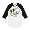 AS Colour / RAGLAN TEE  Thumbnail