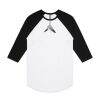 AS Colour / RAGLAN TEE  Thumbnail