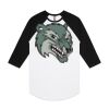 AS Colour / RAGLAN TEE  Thumbnail