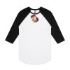 AS Colour / RAGLAN TEE  Thumbnail