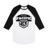 AS Colour / RAGLAN TEE  Thumbnail