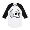 AS Colour / RAGLAN TEE  Thumbnail
