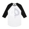 AS Colour / RAGLAN TEE  Thumbnail