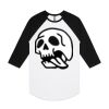 AS Colour / RAGLAN TEE  Thumbnail