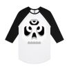 AS Colour / RAGLAN TEE  Thumbnail