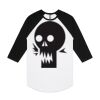 AS Colour / RAGLAN TEE  Thumbnail