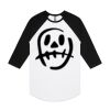 AS Colour / RAGLAN TEE  Thumbnail