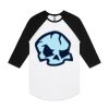 AS Colour / RAGLAN TEE  Thumbnail