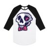 AS Colour / RAGLAN TEE  Thumbnail