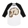 AS Colour / RAGLAN TEE  Thumbnail