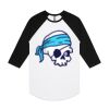 AS Colour / RAGLAN TEE  Thumbnail