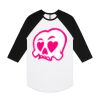 AS Colour / RAGLAN TEE  Thumbnail