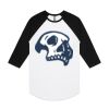 AS Colour / RAGLAN TEE  Thumbnail