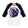 AS Colour / RAGLAN TEE  Thumbnail