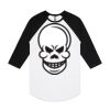 AS Colour / RAGLAN TEE  Thumbnail