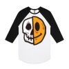 AS Colour / RAGLAN TEE  Thumbnail