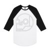 AS Colour / RAGLAN TEE  Thumbnail