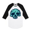 AS Colour / RAGLAN TEE  Thumbnail